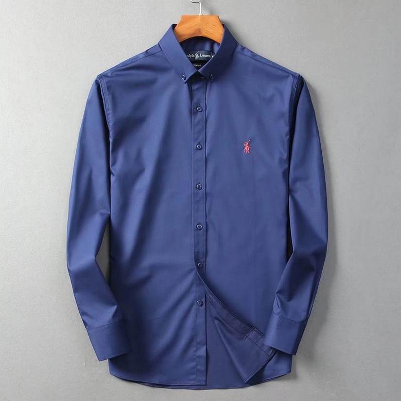 polo Men's Shirts 7